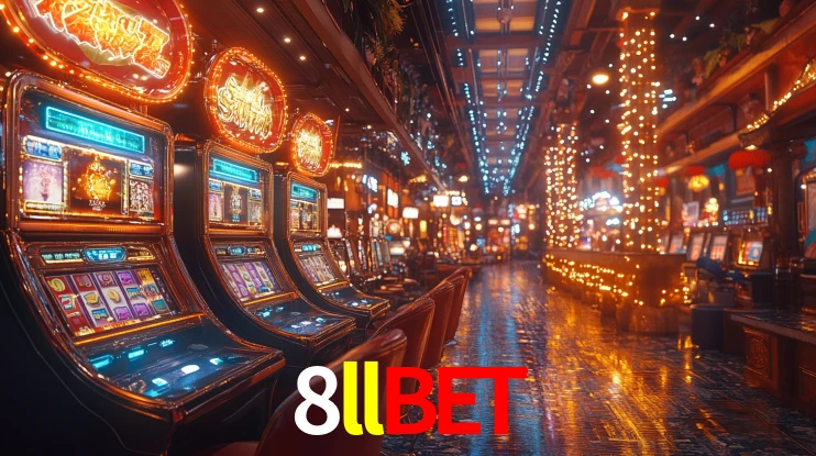 8llbet login