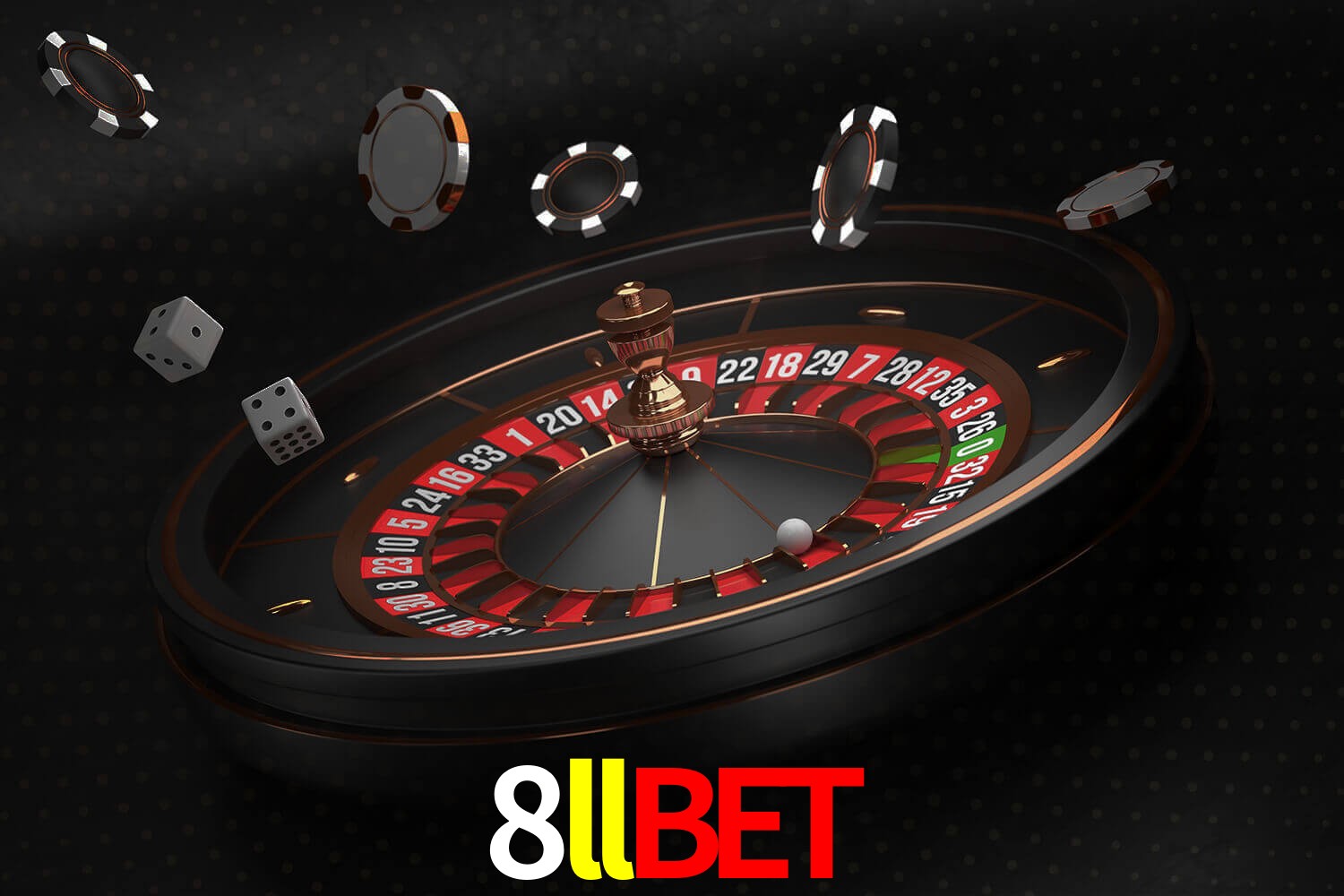 8llbet - Cassino Premium do Brasil - 8llbet.com