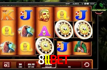 Desvendando o Mundo dos Jogos Virtuais na 8llbet