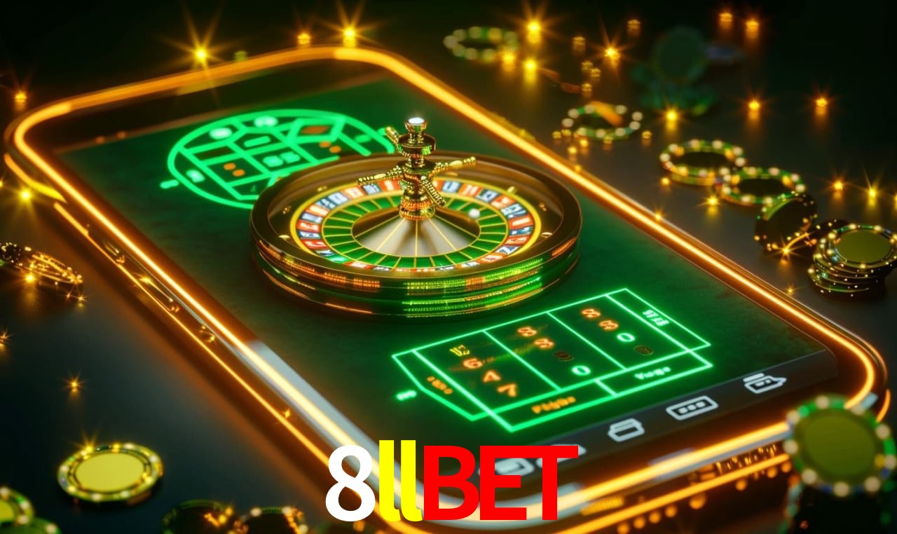 Account Benefits 8llbet
