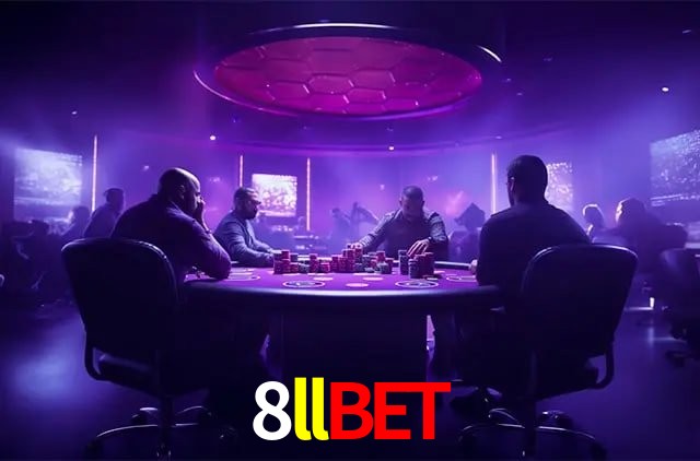 Explorando a Categoria de Eventos em Apostas na 8llbet