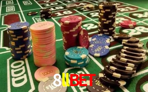 Instant EasyPaisa 8llbet