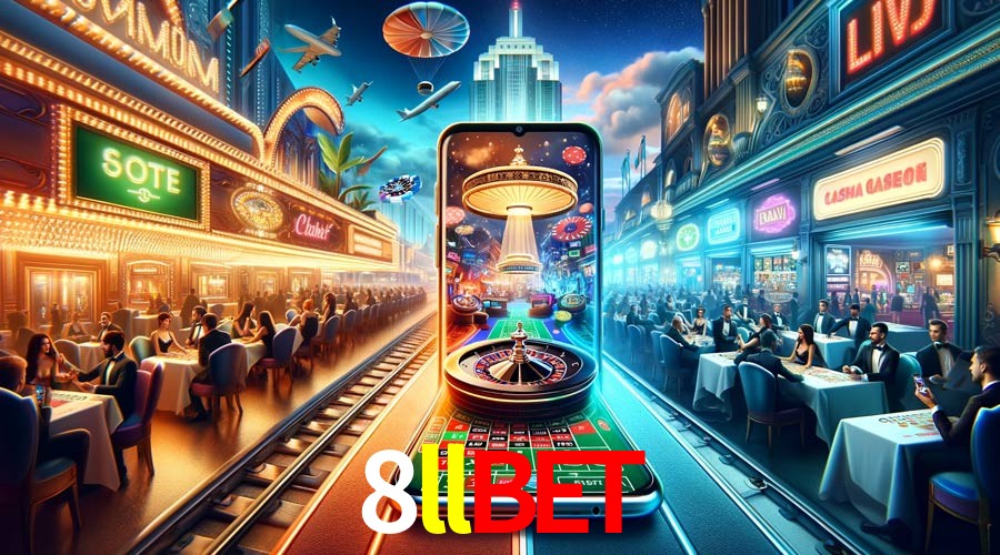 Secure Login 8llbet