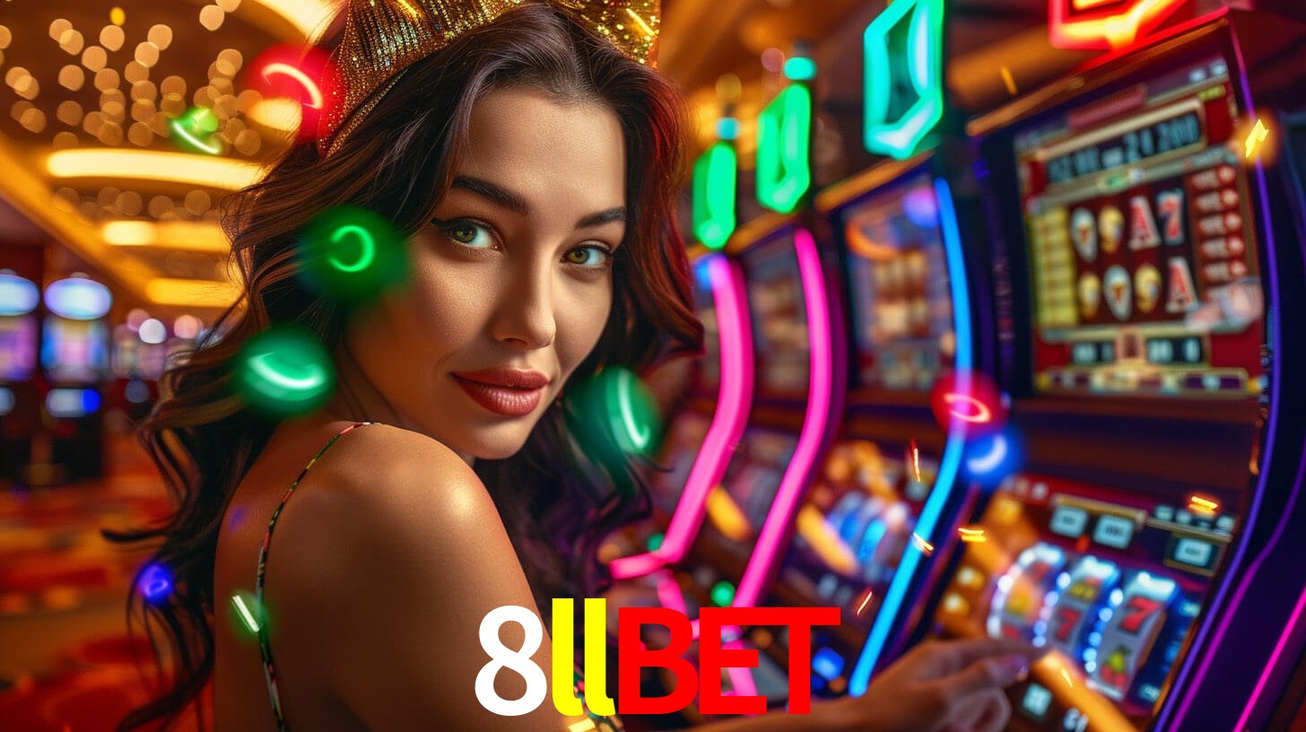 Exclusive Games 8llbet