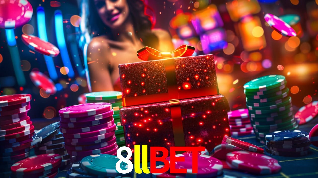 Inovações de Jogos na 8llbet: O Futuro das Experiências Interativas