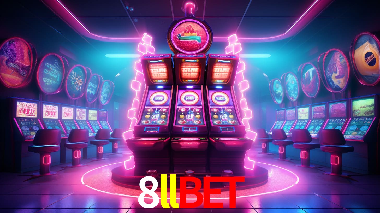 8llbet: Seu Especialista em Apostas Esportivas Brasileiras