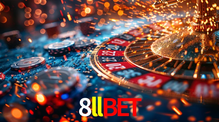 Slot Games 8llbet