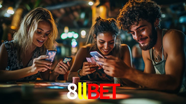 Programa VIP 8llbet