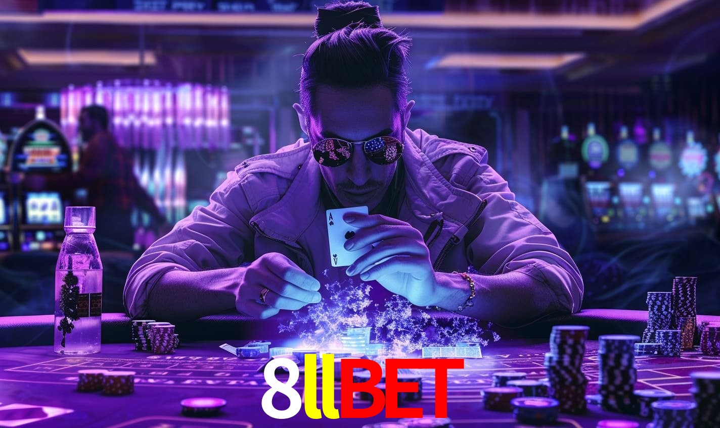 VIP Casino 8llbet