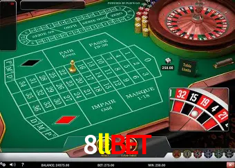 Live Casino 8llbet