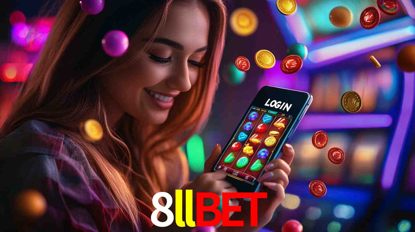 Sinta a adrenalina dos jogos de cassino com 8llbet