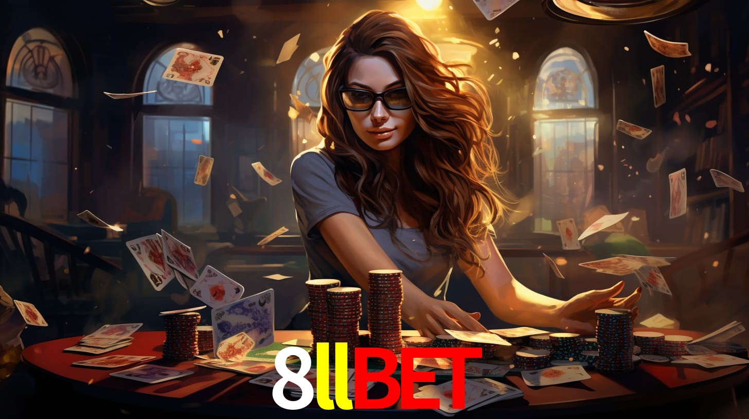 Live Casino 8llbet