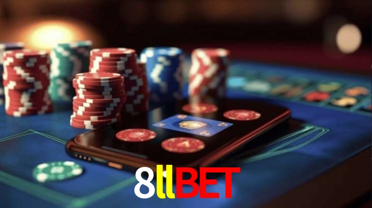 Football Betting 8llbet