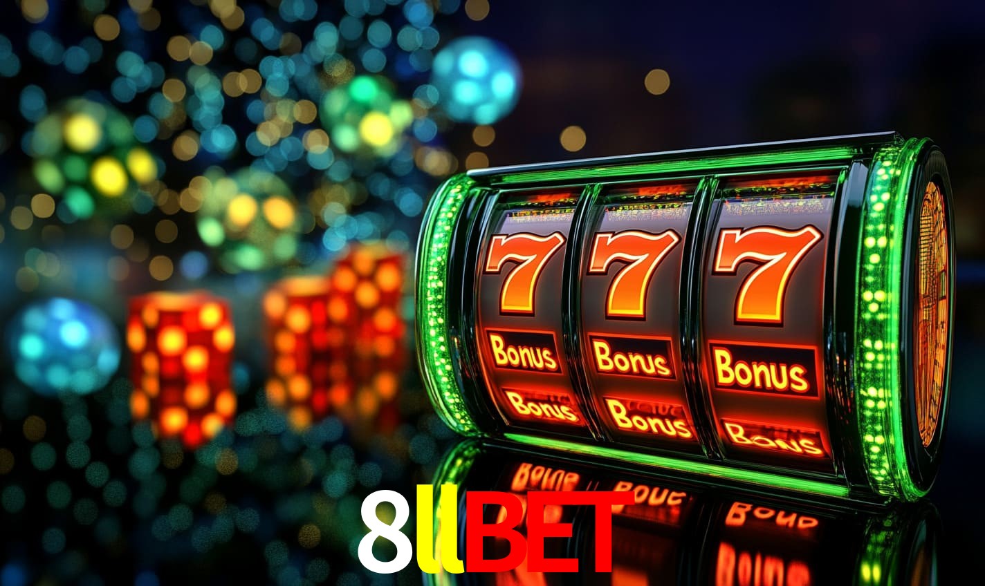 Live Casino 8llbet
