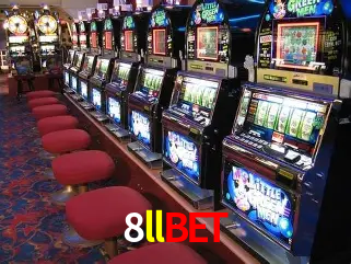 Descubra a Essência do 8llbet: Nossa História e Compromissos
