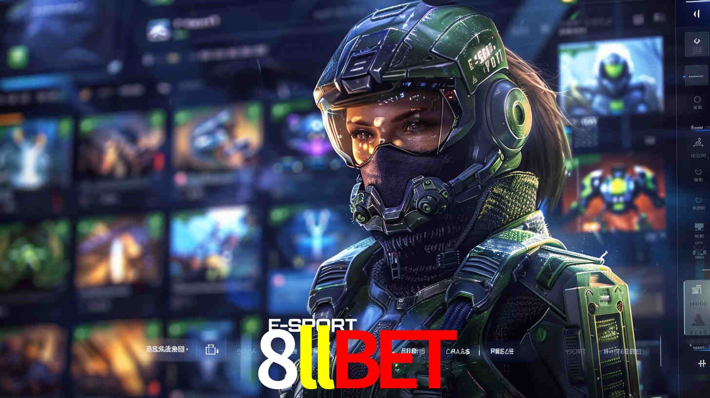 Exclusive Offers 8llbet