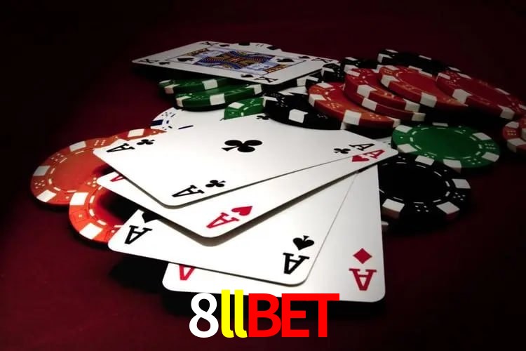 cassino 8llbet
