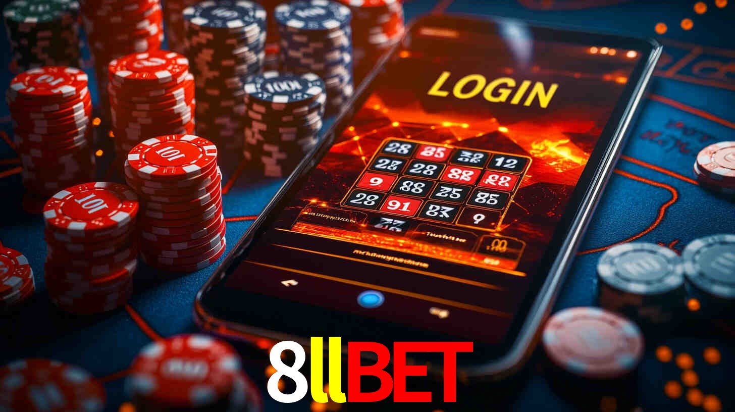 8llbet login