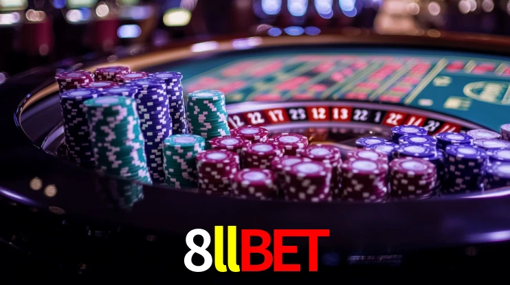 Tournaments 8llbet