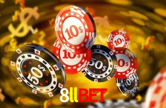 Tennis Betting 8llbet